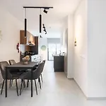 Apartamento Boutique By Holi *