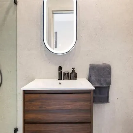 Boutique By Holi דירה סליאמה