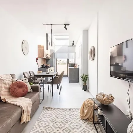 Boutique By Holi דירה סליאמה