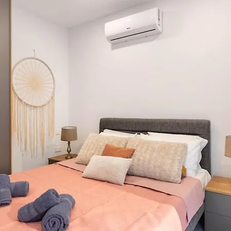Appartement Boutique By Holi
