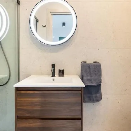 Boutique By Holi Appartement *