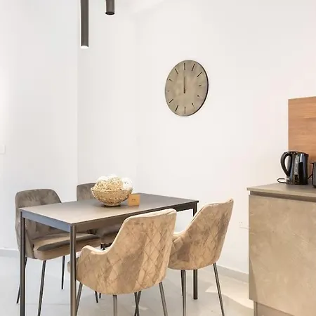 דירה Boutique By Holi