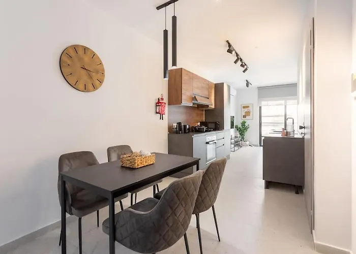 Apartmán Boutique By Holi *