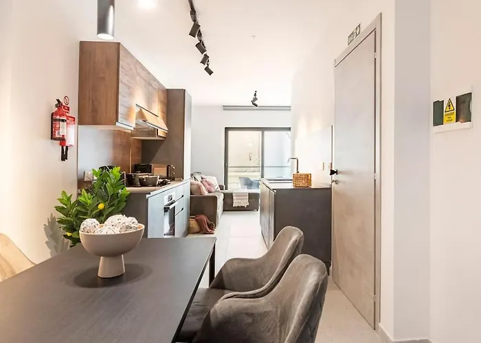 Apartmán Boutique By Holi *