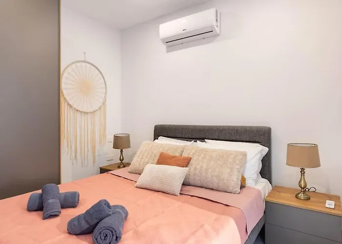 Apartmán Boutique By Holi