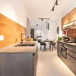 Apartamento Boutique By Holi Sliema