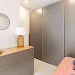 Boutique By Holi Apartamento *