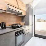 Boutique By Holi Apartamento