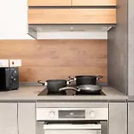 Apartamento Boutique By Holi *
