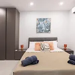 Apartamento Boutique By Holi *