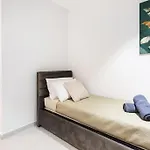 Boutique By Holi Apartamento Sliema