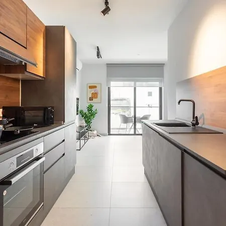 Boutique By Holi Apartment