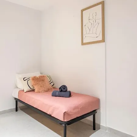 Boutique By Holi Apartment *