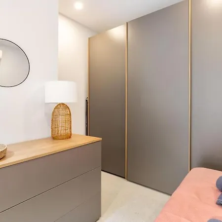 Boutique By Holi Apartment *