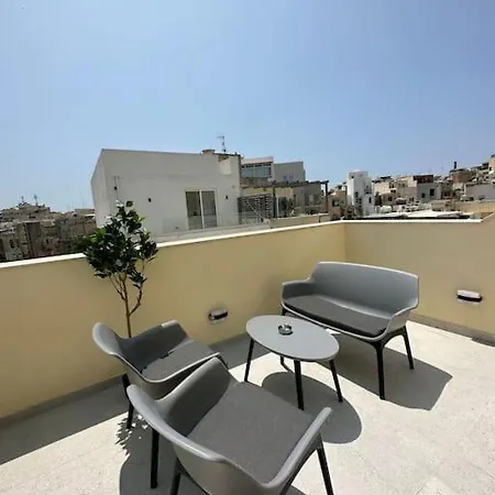 Apartment Boutique By Holi