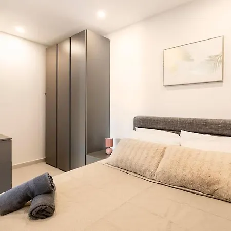 Boutique By Holi Apartment *