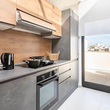 Boutique By Holi Apartment