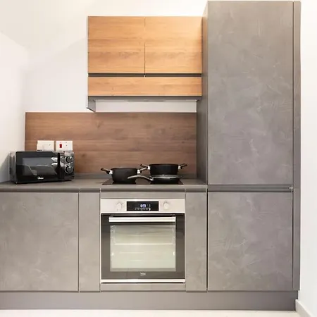Apartment Boutique By Holi Sliema