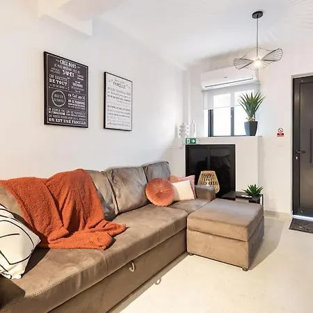 Boutique By Holi Apartment *