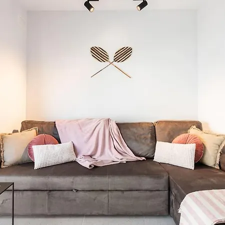 Boutique By Holi Apartment Sliema