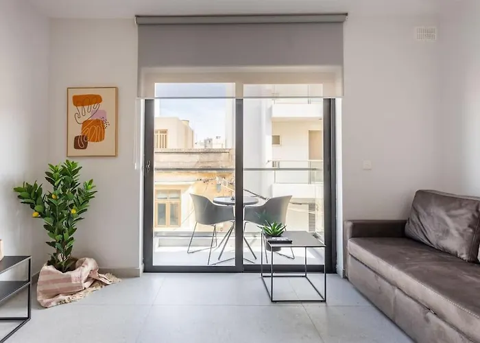 Appartement Boutique By Holi Sliema