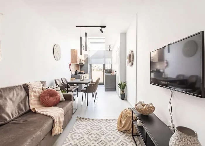 Boutique By Holi Appartement Sliema