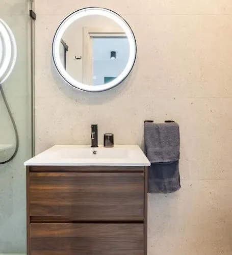 Boutique By Holi Appartement *