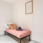 Boutique By Holi Apartman *