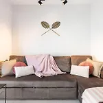 Boutique By Holi Apartman Sliema