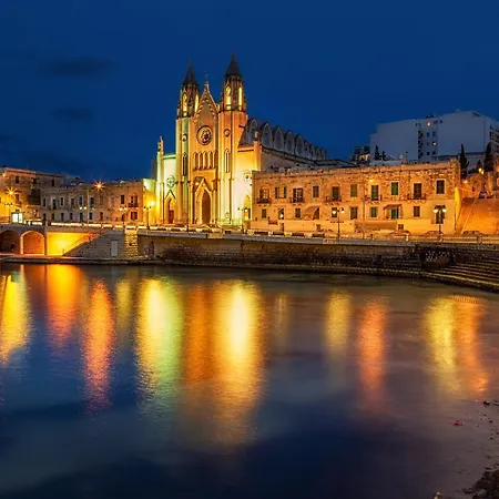 Boutique By Holi شقة